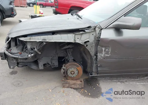 2003 Toyota Avalon Xl z USA, uszkodzony, nr VIN 4T1BF28B93U287520